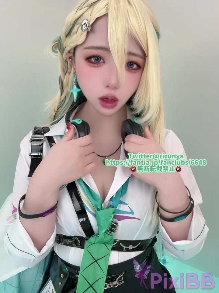Rizunya Lynae PixiBB.COM 002