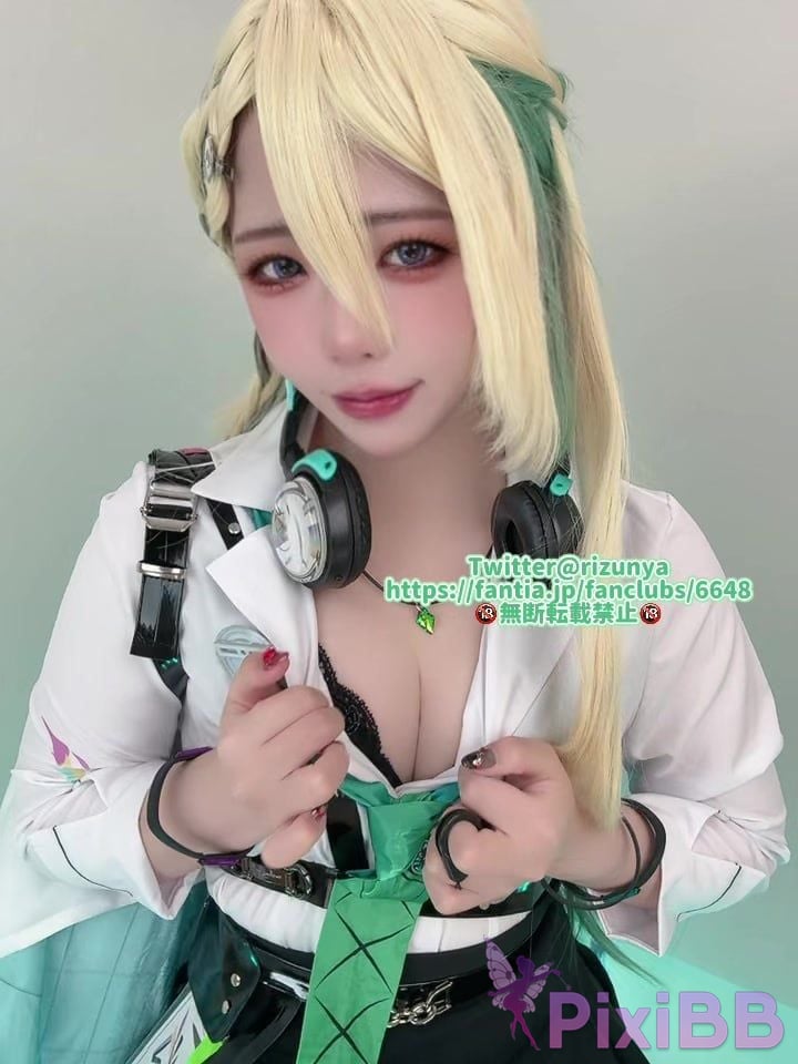 Rizunya Lynae PixiBB.COM 003