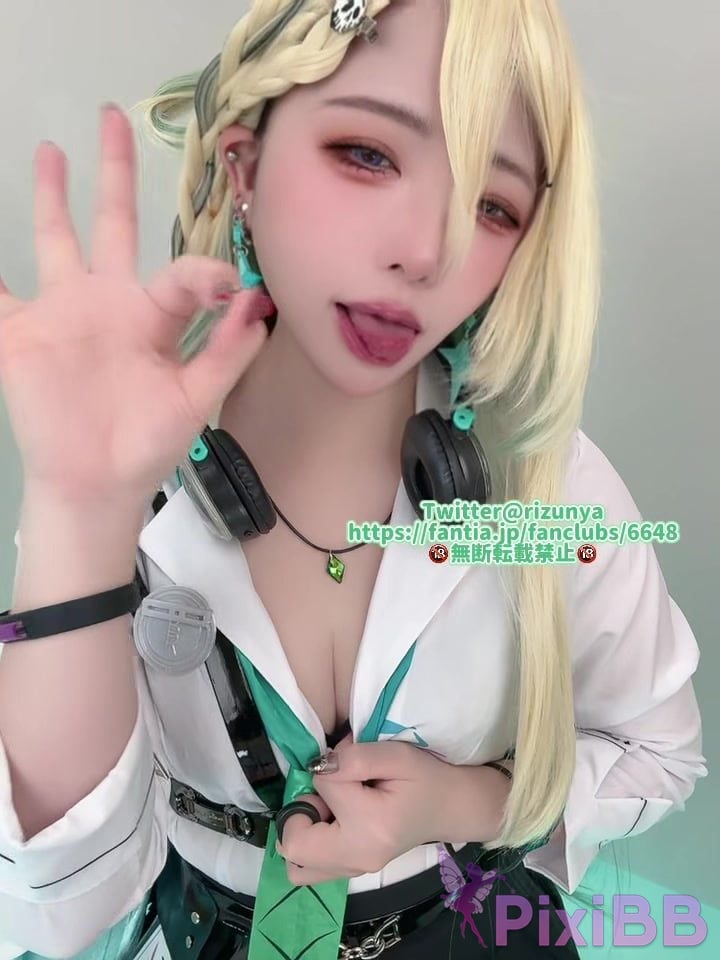 Rizunya Lynae PixiBB.COM 005