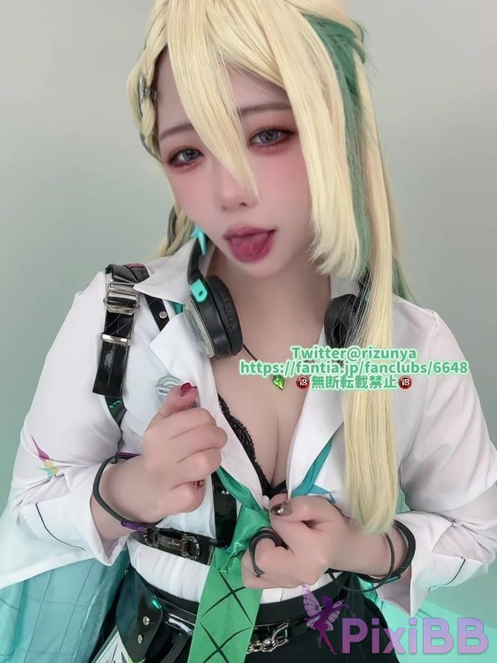 Rizunya Lynae PixiBB.COM 006