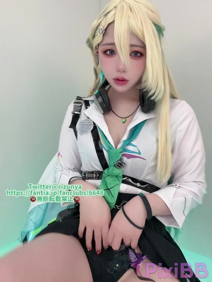 Rizunya Lynae PixiBB.COM 009