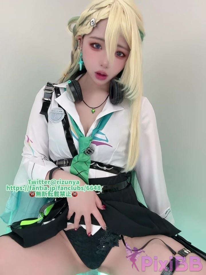 Rizunya Lynae PixiBB.COM 010