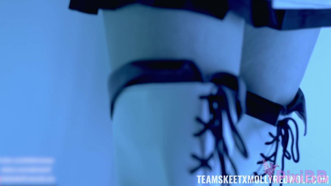 MollyRedWolf Esdeath PixiBB.COM 001