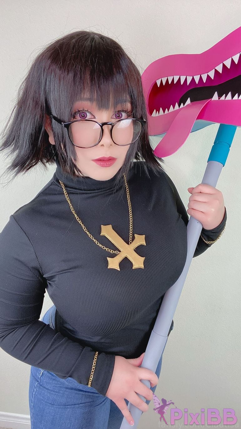 Clautisa Shizuku Murasaki PixiBB.COM