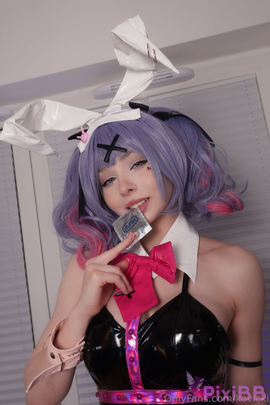 Kovicki Hatsune Miku Rabbit Hole PixiBB.COM 26