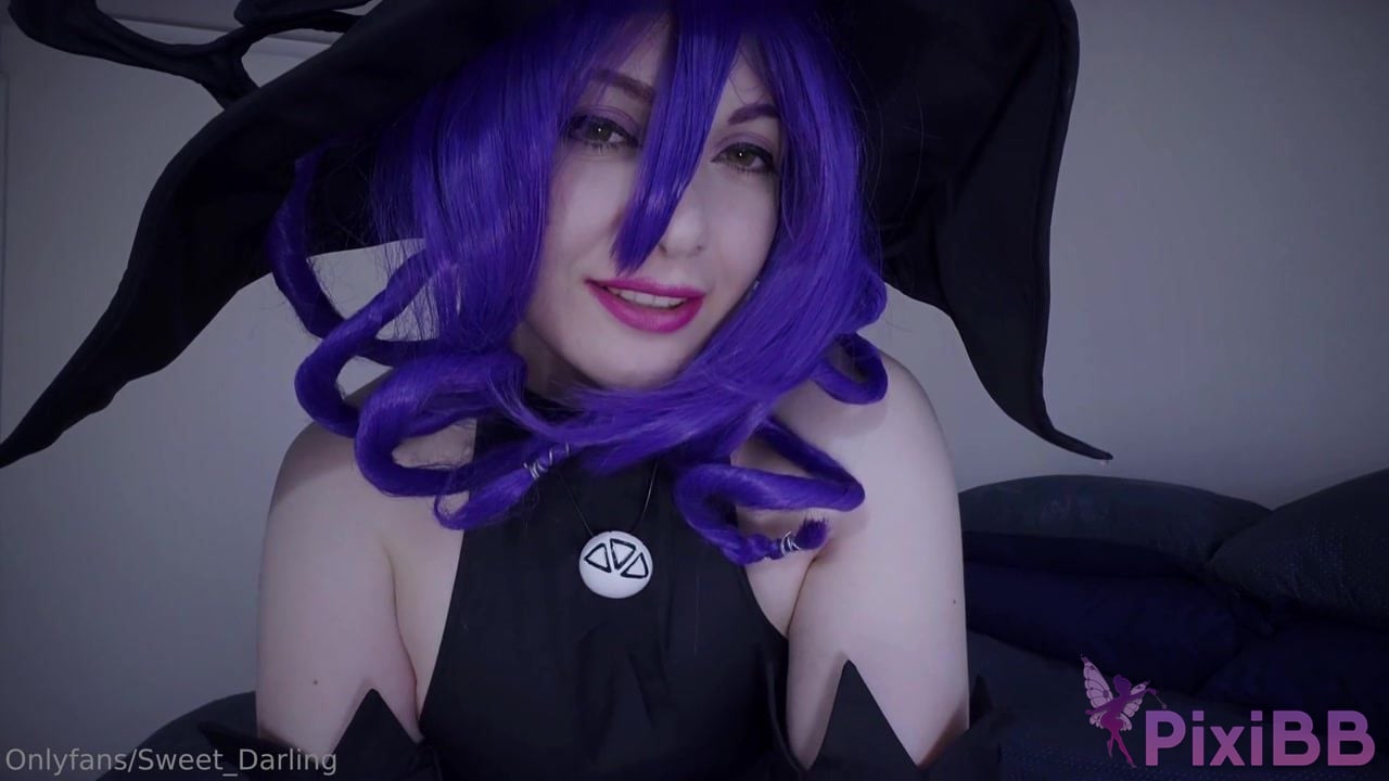 SweetDarling Blair Soul Eater PixiBB.COM 002