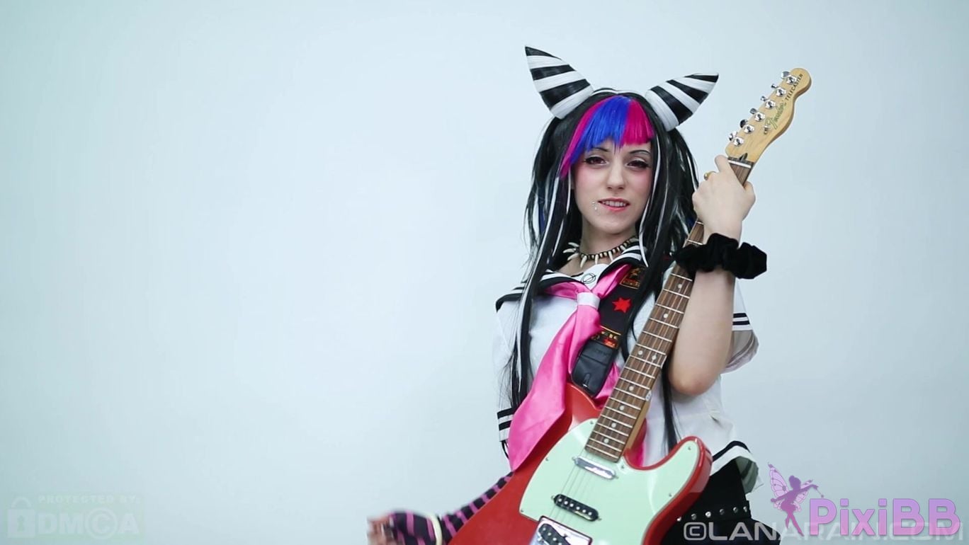 Lana Rain Ibuki Mioda PixiBB.COM 004