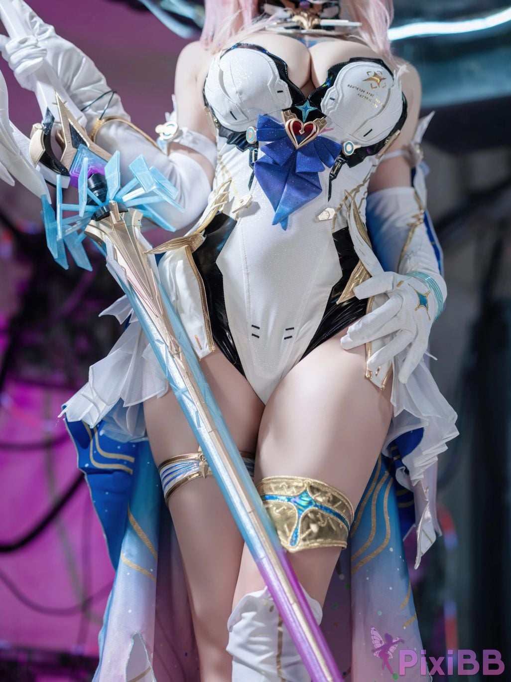 Yummychiyo 小仓千代w Aemeath PixiBB.COM 33