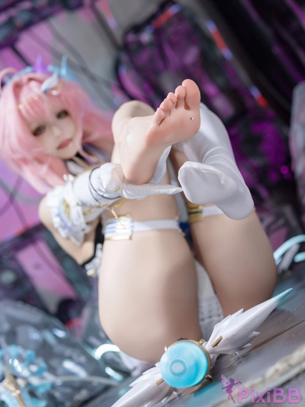 Yummychiyo 小仓千代w Aemeath PixiBB.COM 39