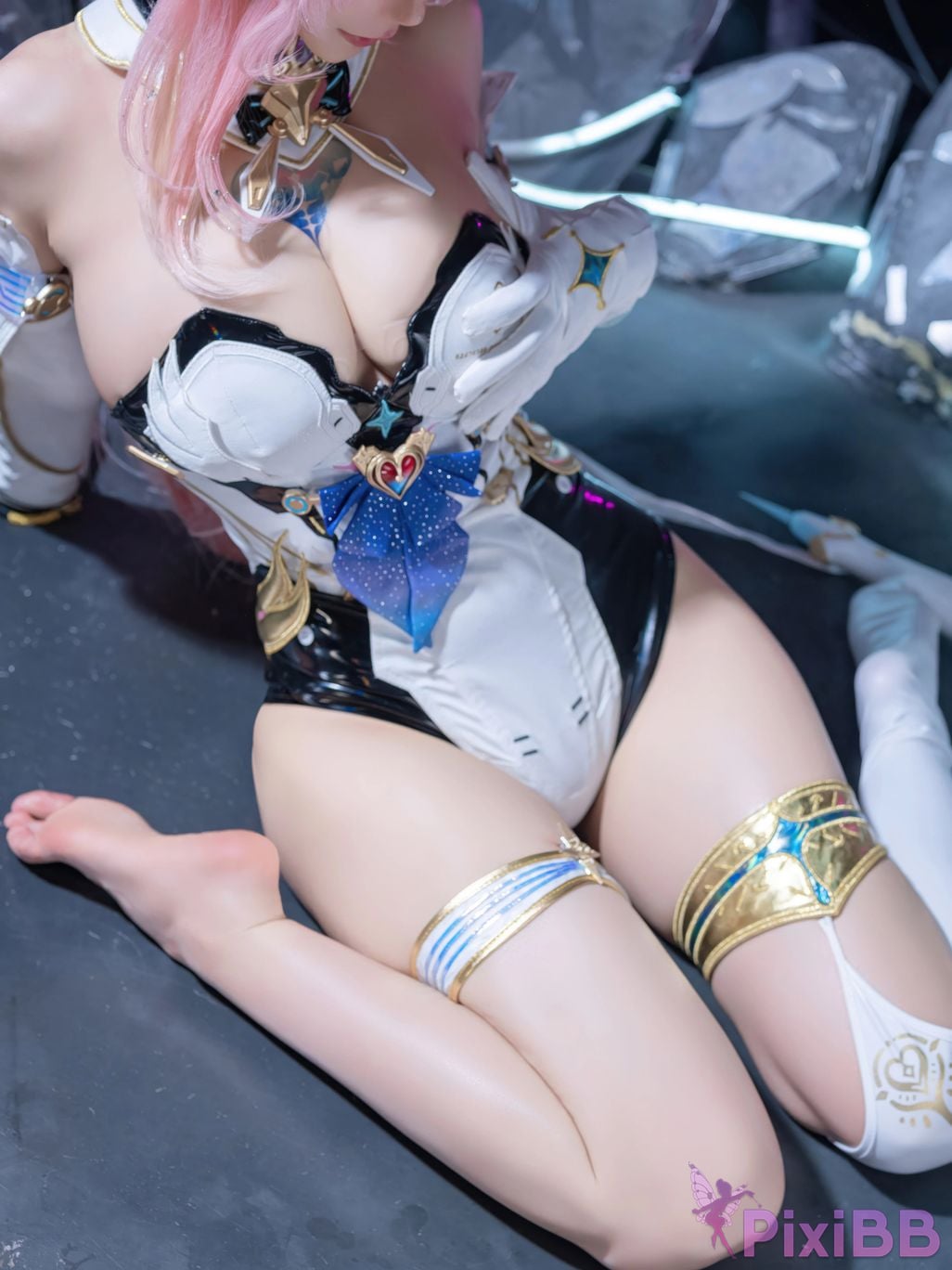 Yummychiyo 小仓千代w Aemeath PixiBB.COM 41
