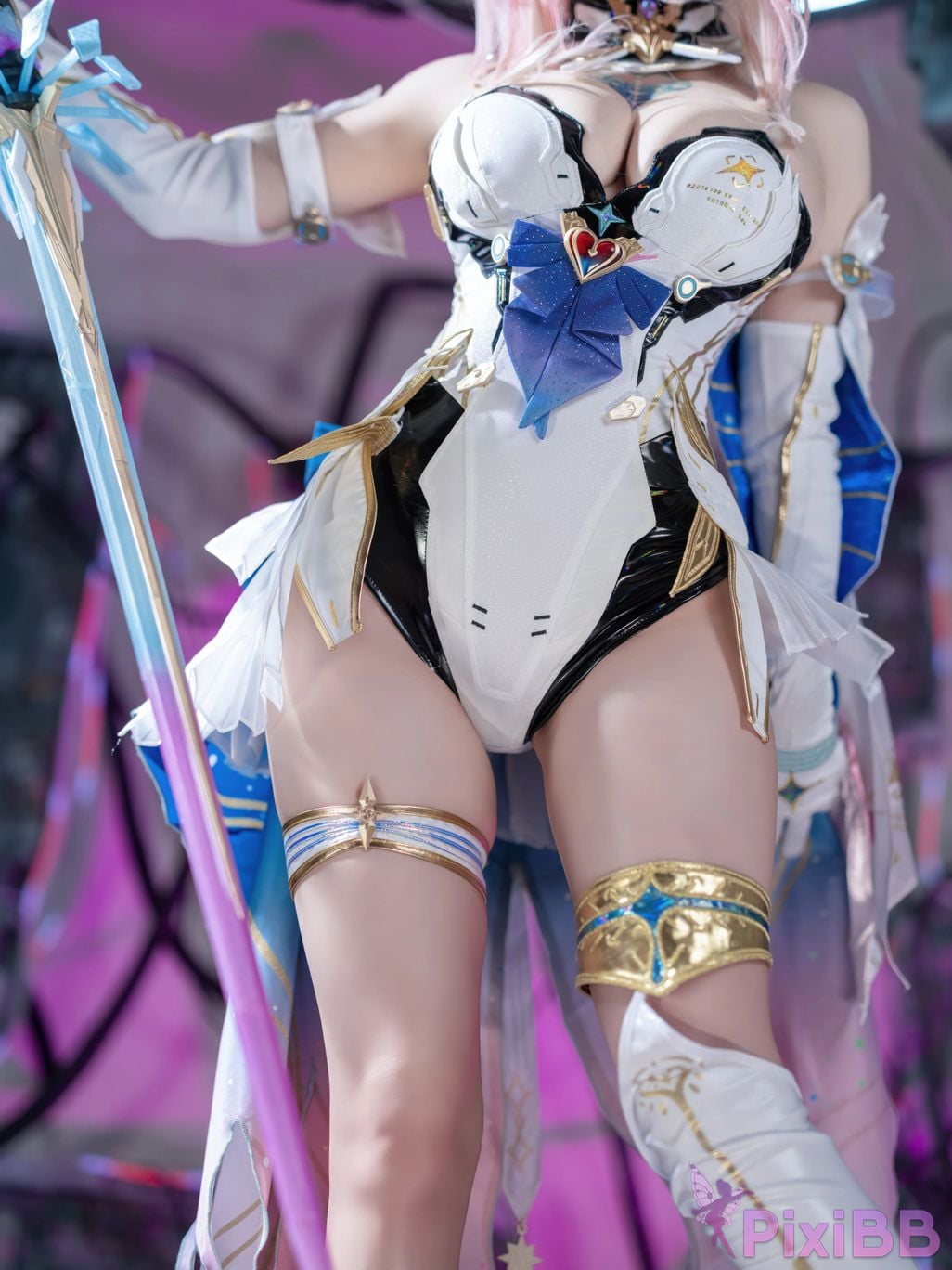 Yummychiyo 小仓千代w Aemeath PixiBB.COM 44