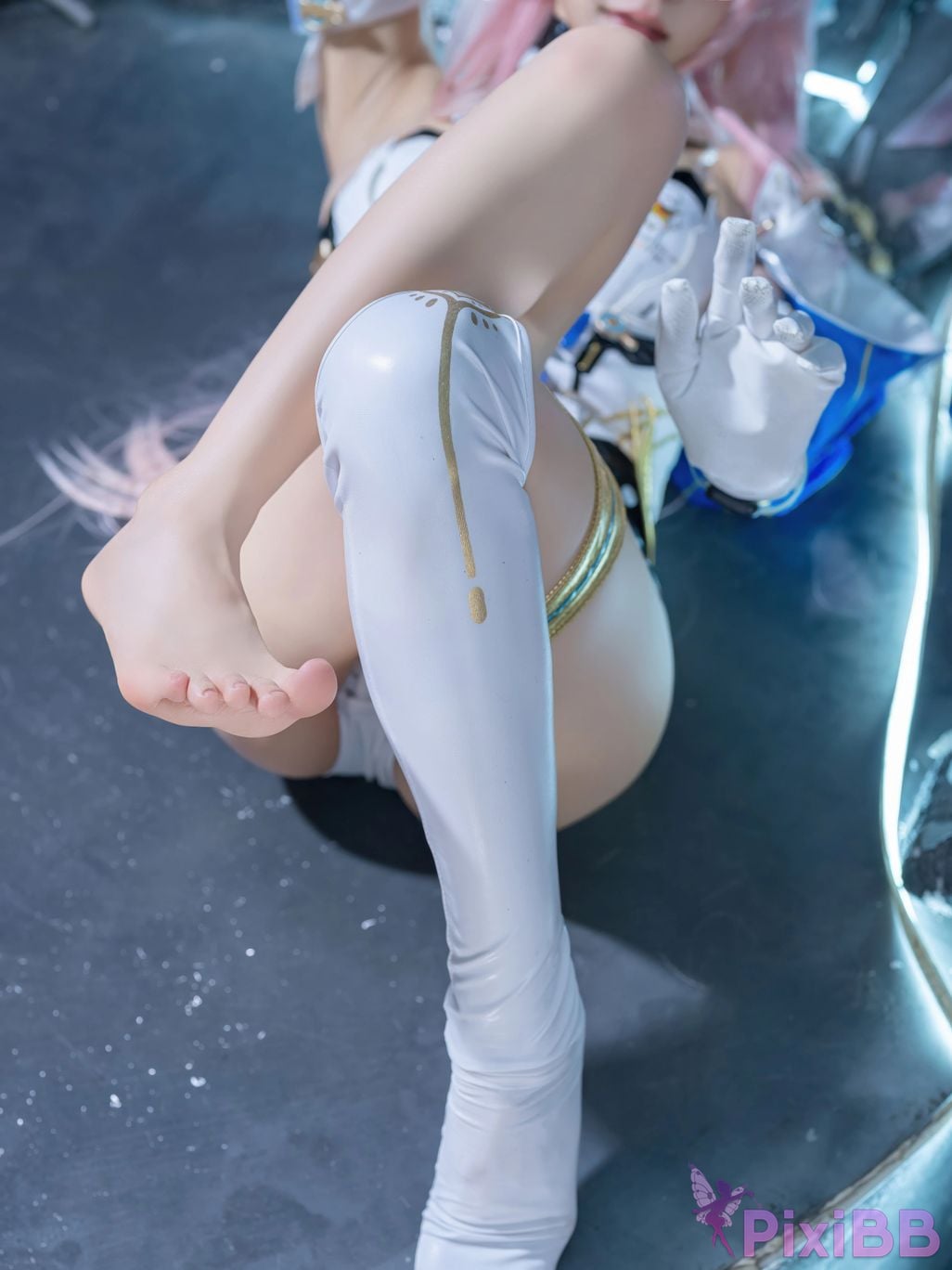Yummychiyo 小仓千代w Aemeath PixiBB.COM 54