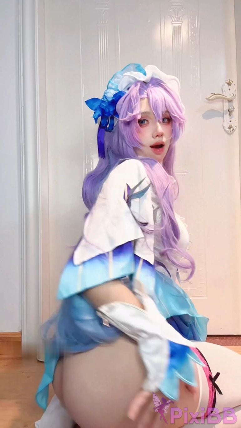 Jean 九曲 Cantarella (Wuthering Waves) PixiBB.COM 21