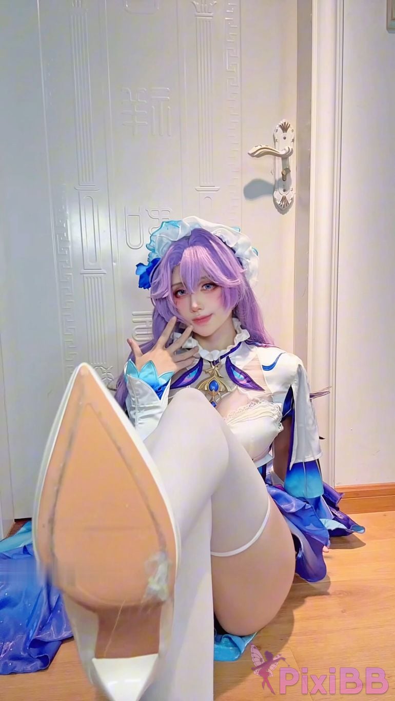 Jean 九曲 Cantarella (Wuthering Waves) PixiBB.COM 27