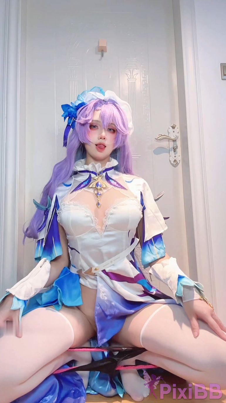 Jean 九曲 Cantarella (Wuthering Waves) PixiBB.COM 31
