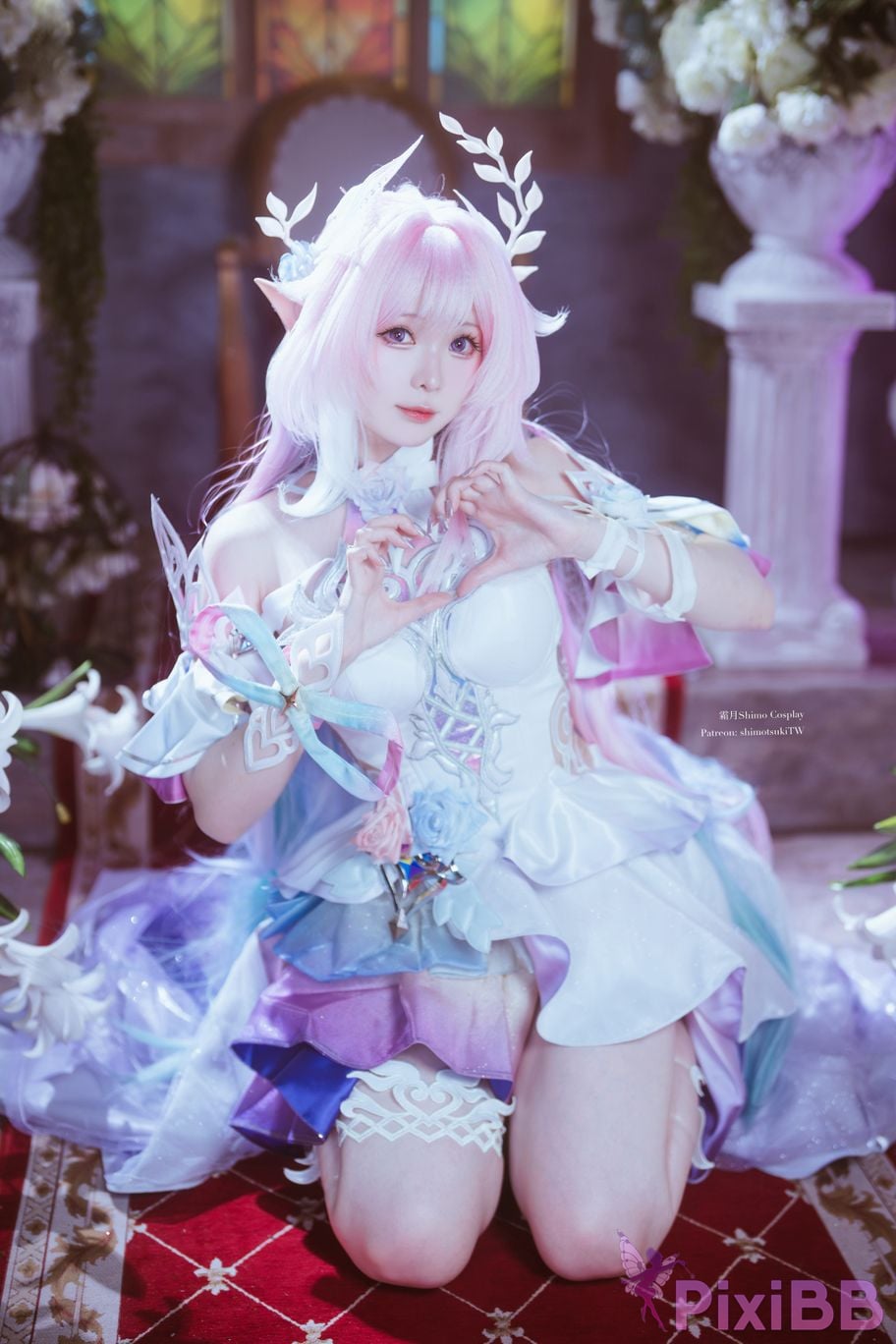 Shimo Cyrene PixiBB.COM 2