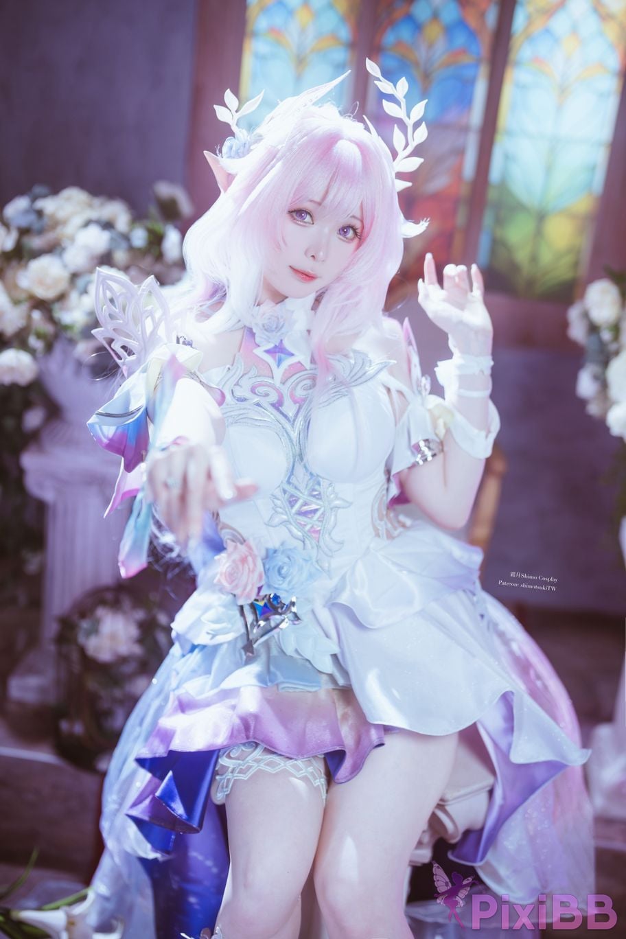 Shimo Cyrene PixiBB.COM 28