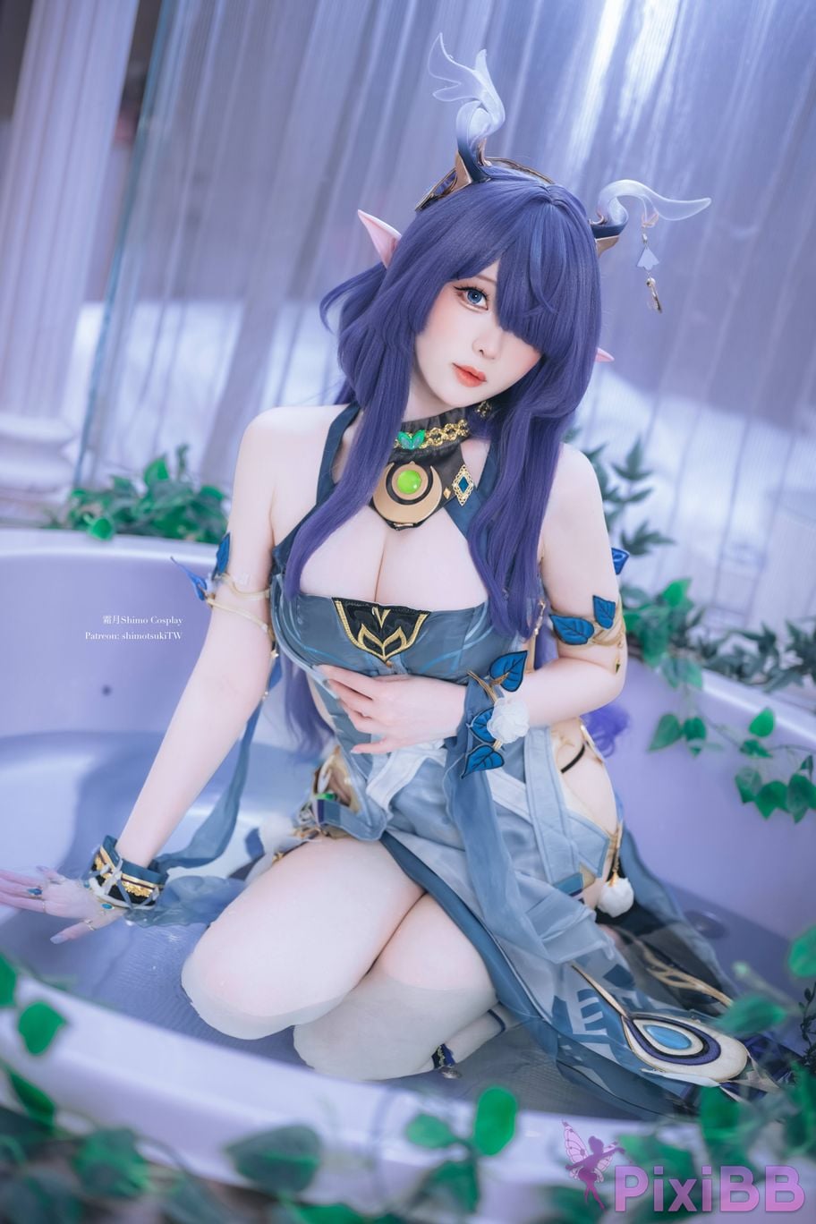 Shimo Lauma PixiBB.COM 18