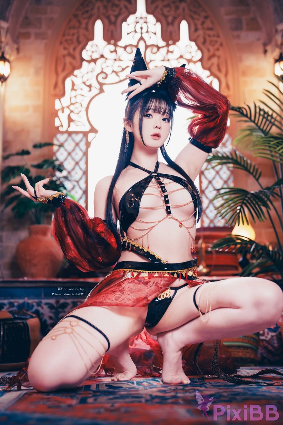 Shimo Anubis PixiBB.COM 15