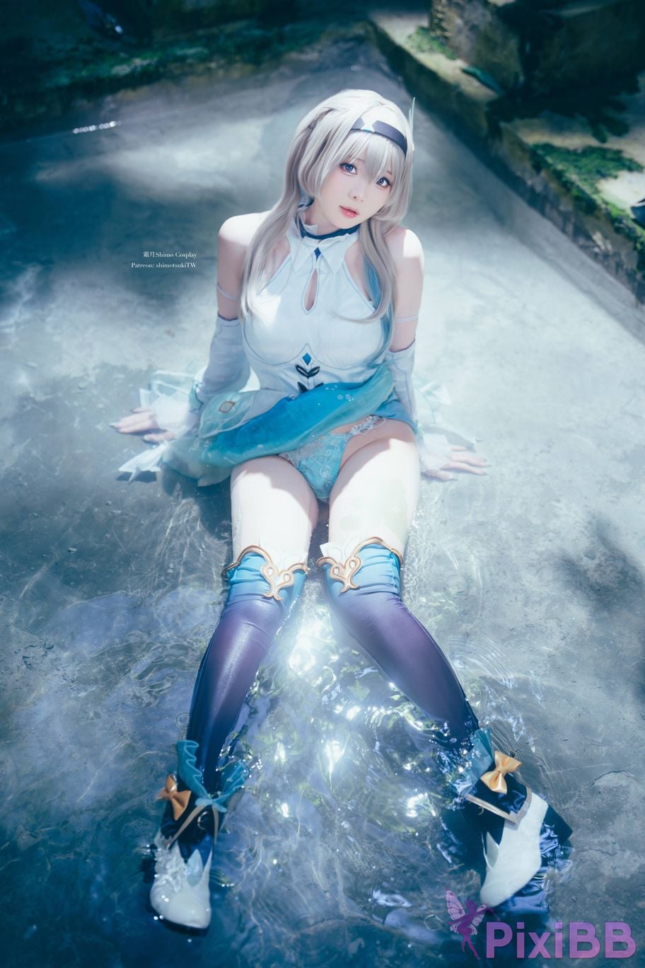 Shimo Firefly (Honkai Star Rail) PixiBB.COM 2