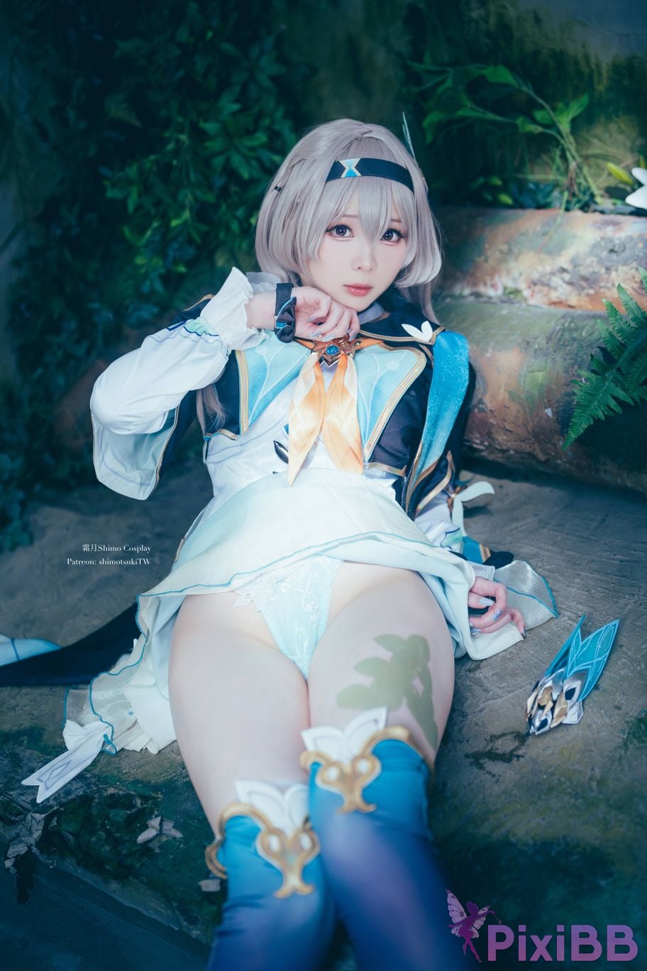 Shimo Firefly (Honkai Star Rail) PixiBB.COM 21