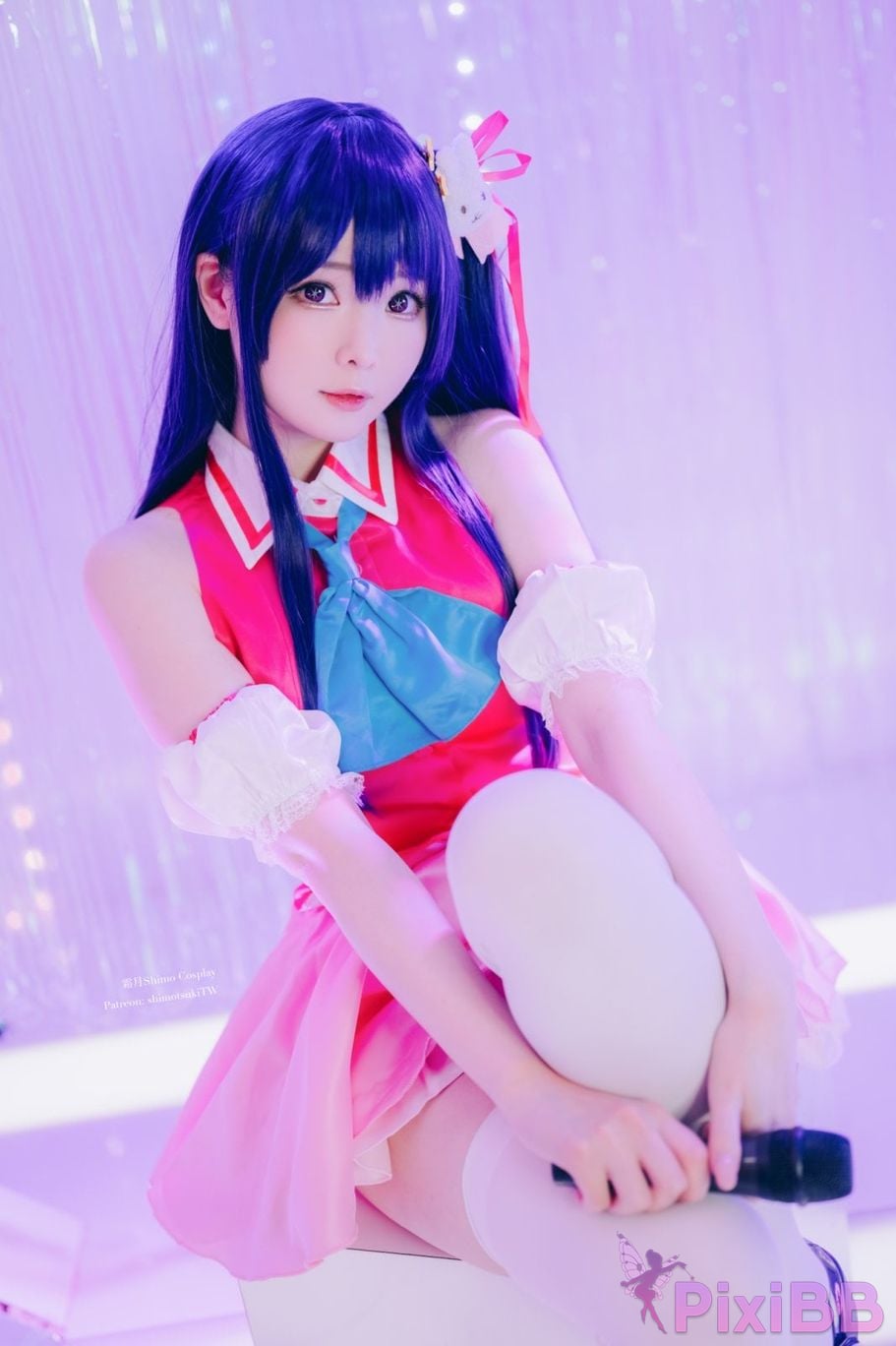Shimo Ai Hoshino PixiBB.COM 10