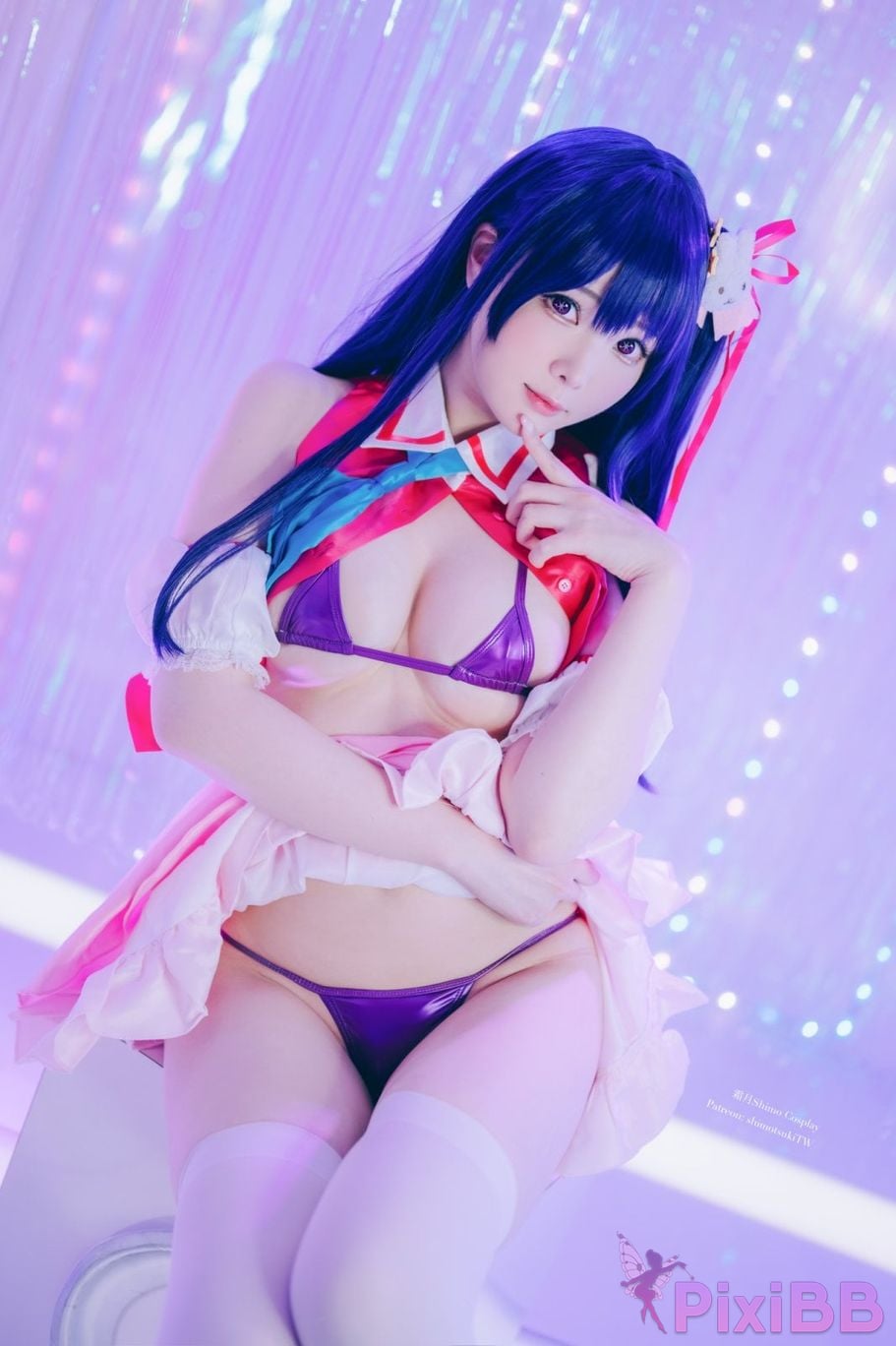 Shimo Ai Hoshino PixiBB.COM 2