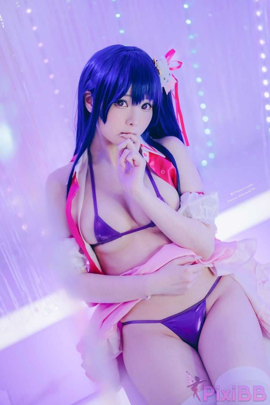 Shimo Ai Hoshino PixiBB.COM 3
