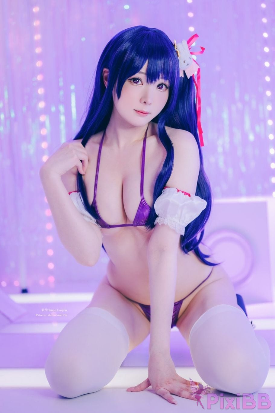 Shimo Ai Hoshino PixiBB.COM 4