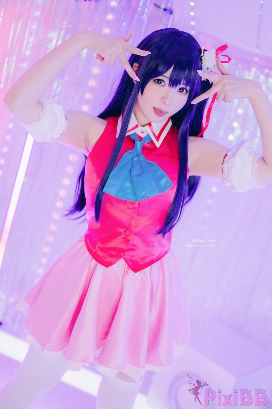 Shimo Ai Hoshino PixiBB.COM 8