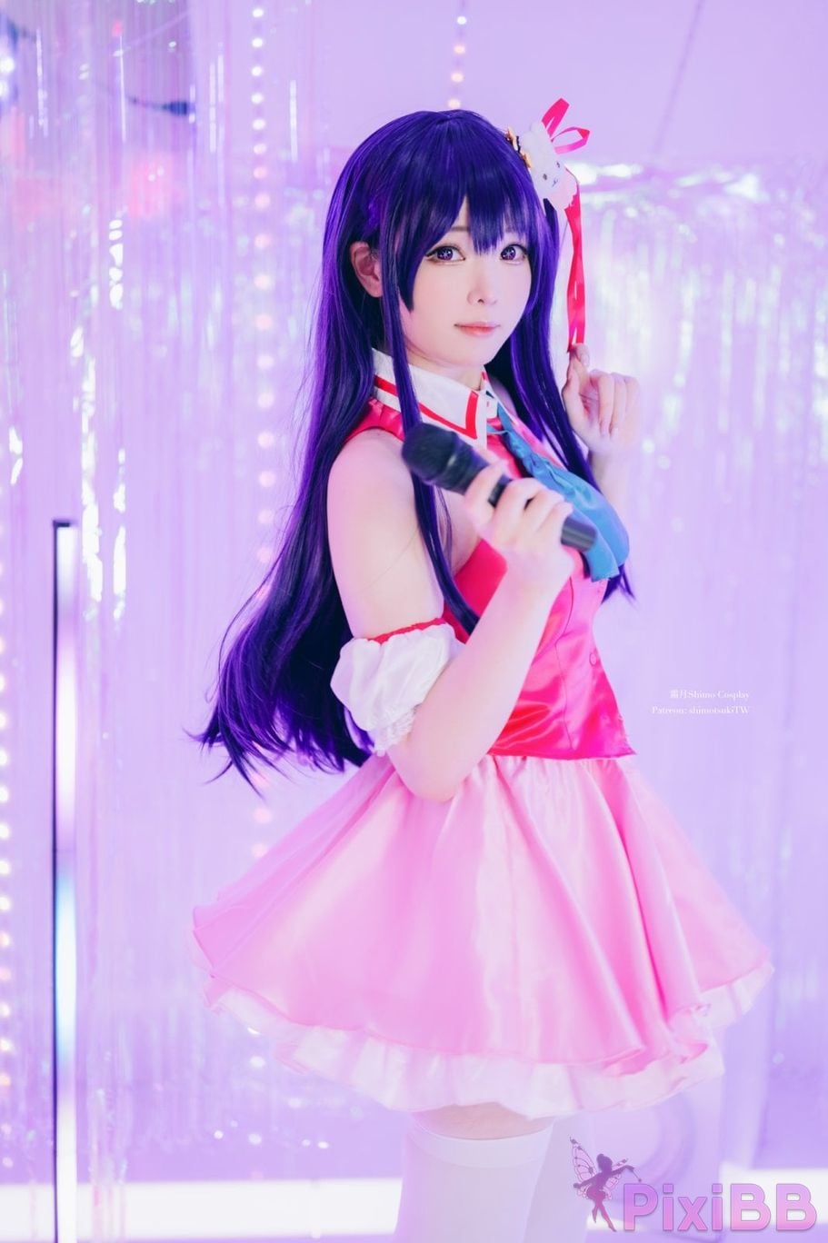 Shimo Ai Hoshino PixiBB.COM 9