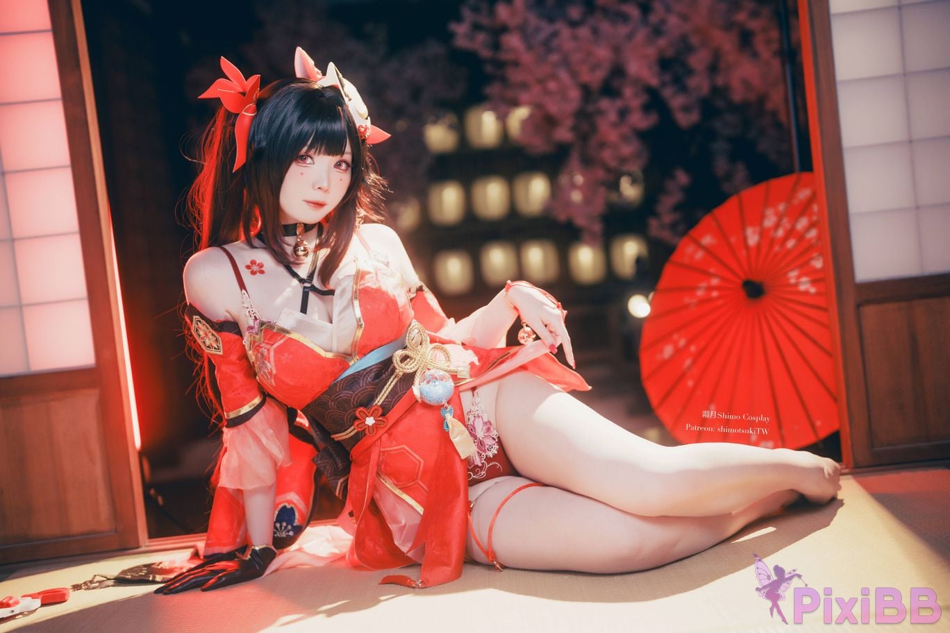 Shimo Sparkle (Honkai Star Rail) PixiBB.COM 17