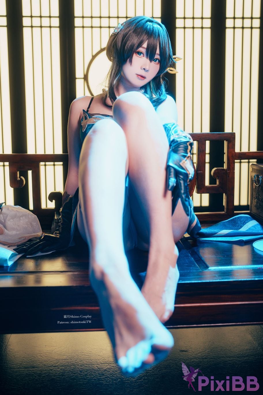 Shimo Ruan Mei PixiBB.COM 17
