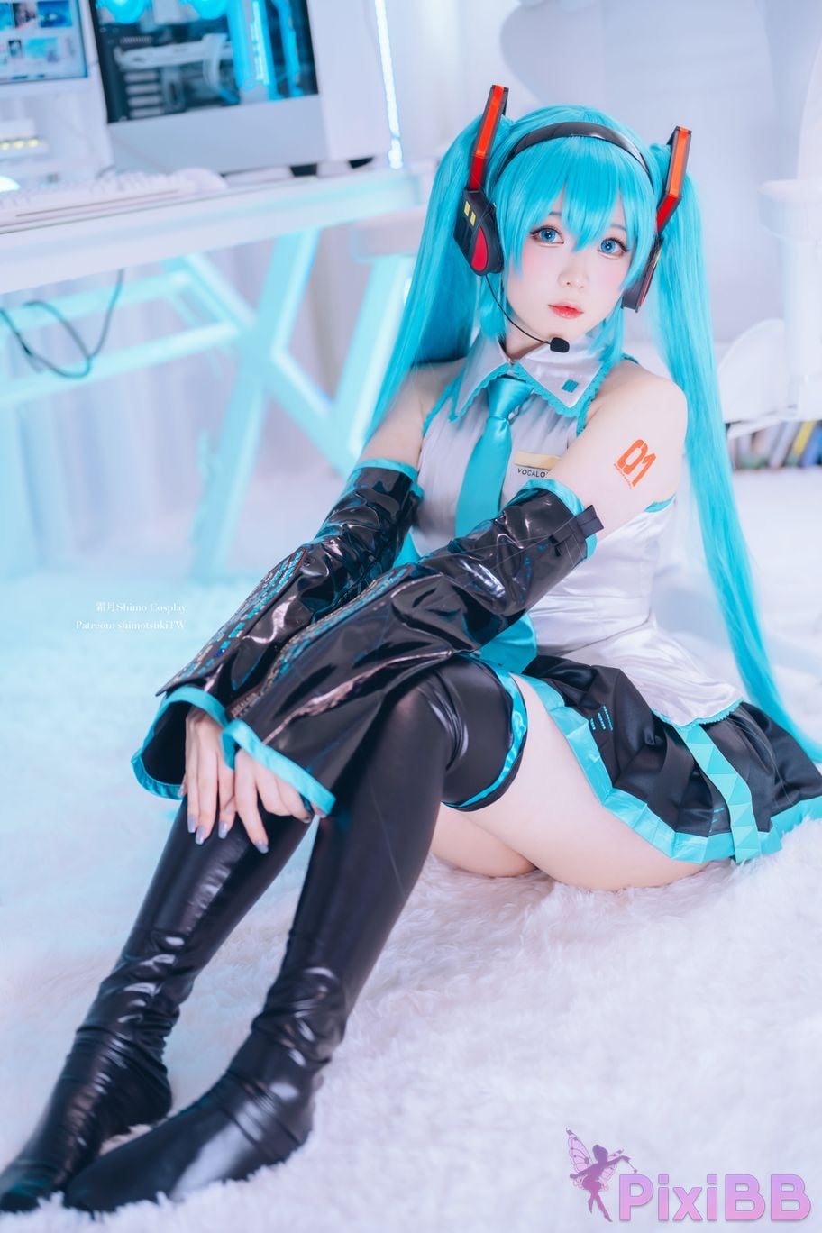 Shimo Hatsune Miku PixiBB.COM 21