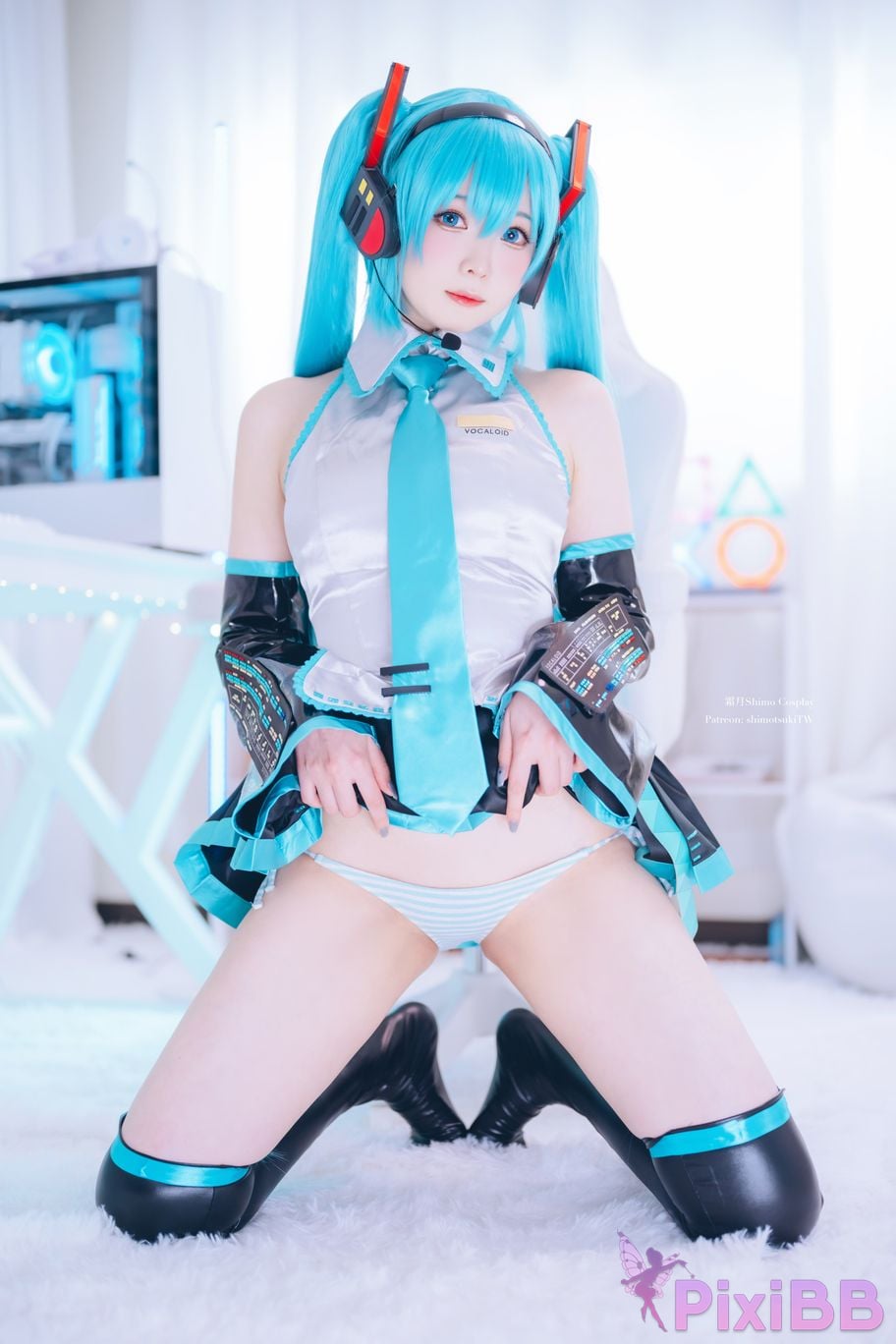 Shimo Hatsune Miku PixiBB.COM 4