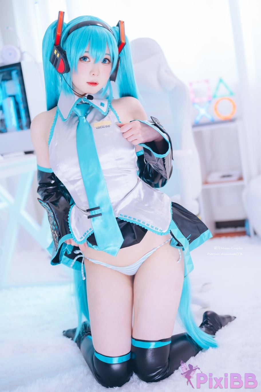 Shimo Hatsune Miku PixiBB.COM 5