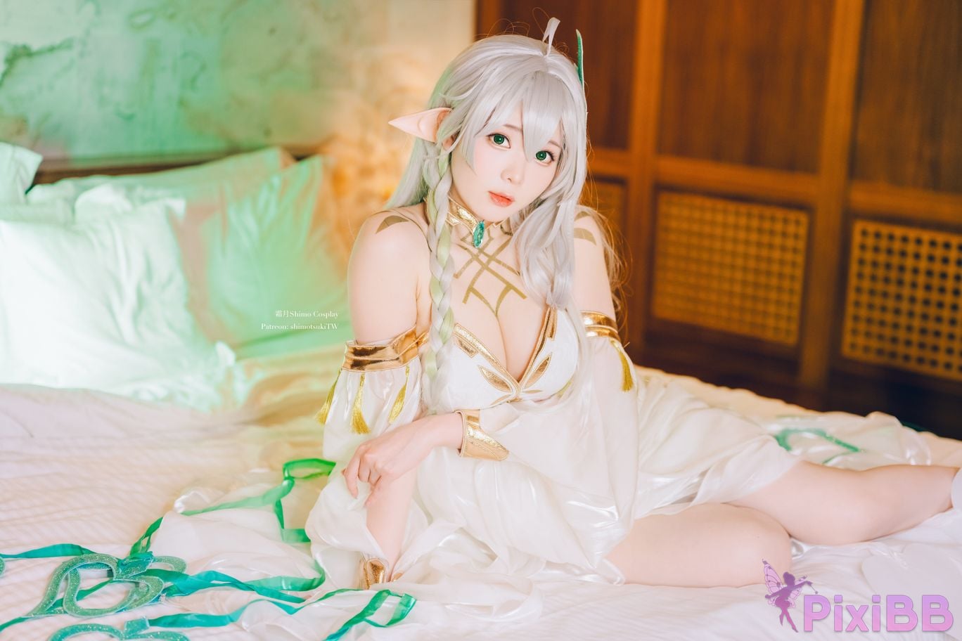 Shimo Nahida PixiBB.COM 22