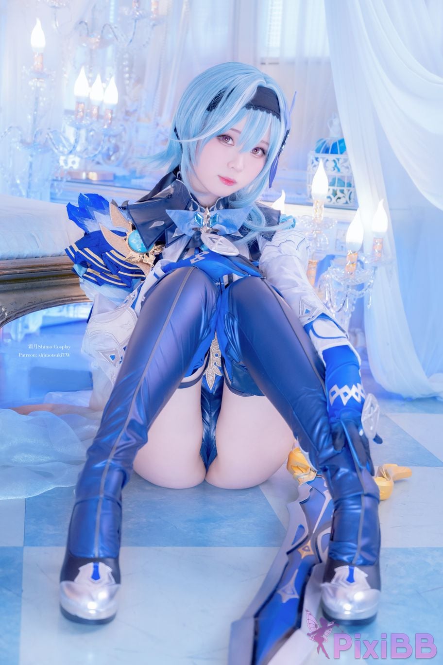 Shimo Eula PixiBB.COM 1