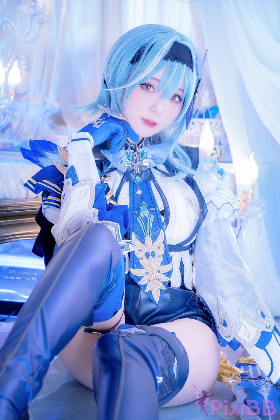 Shimo Eula PixiBB.COM 2