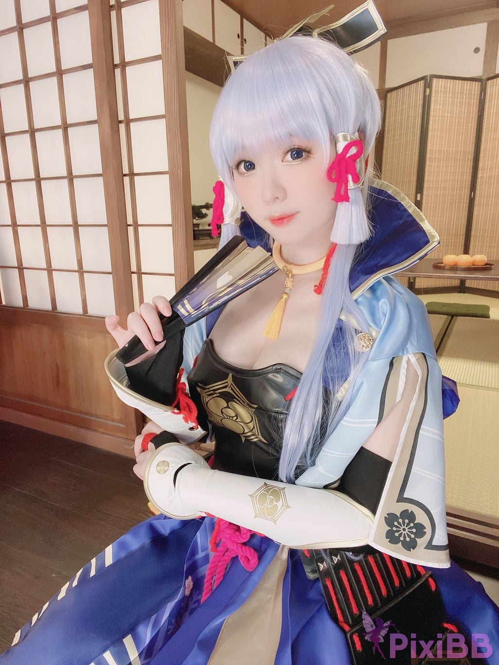 Shimo Ayaka PixiBB.COM 1