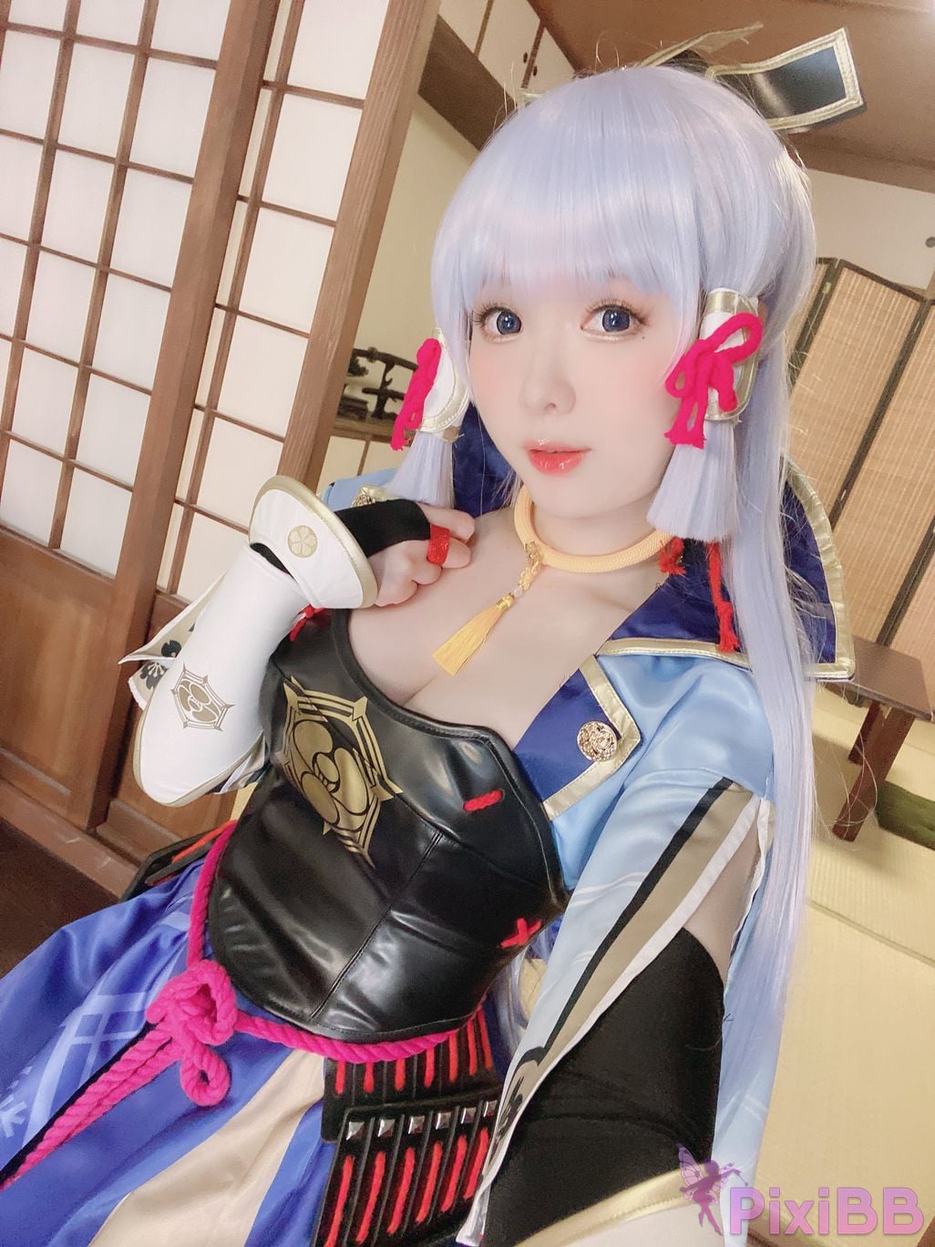 Shimo Ayaka PixiBB.COM 12