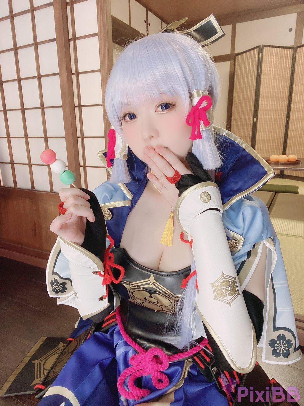 Shimo Ayaka PixiBB.COM 2