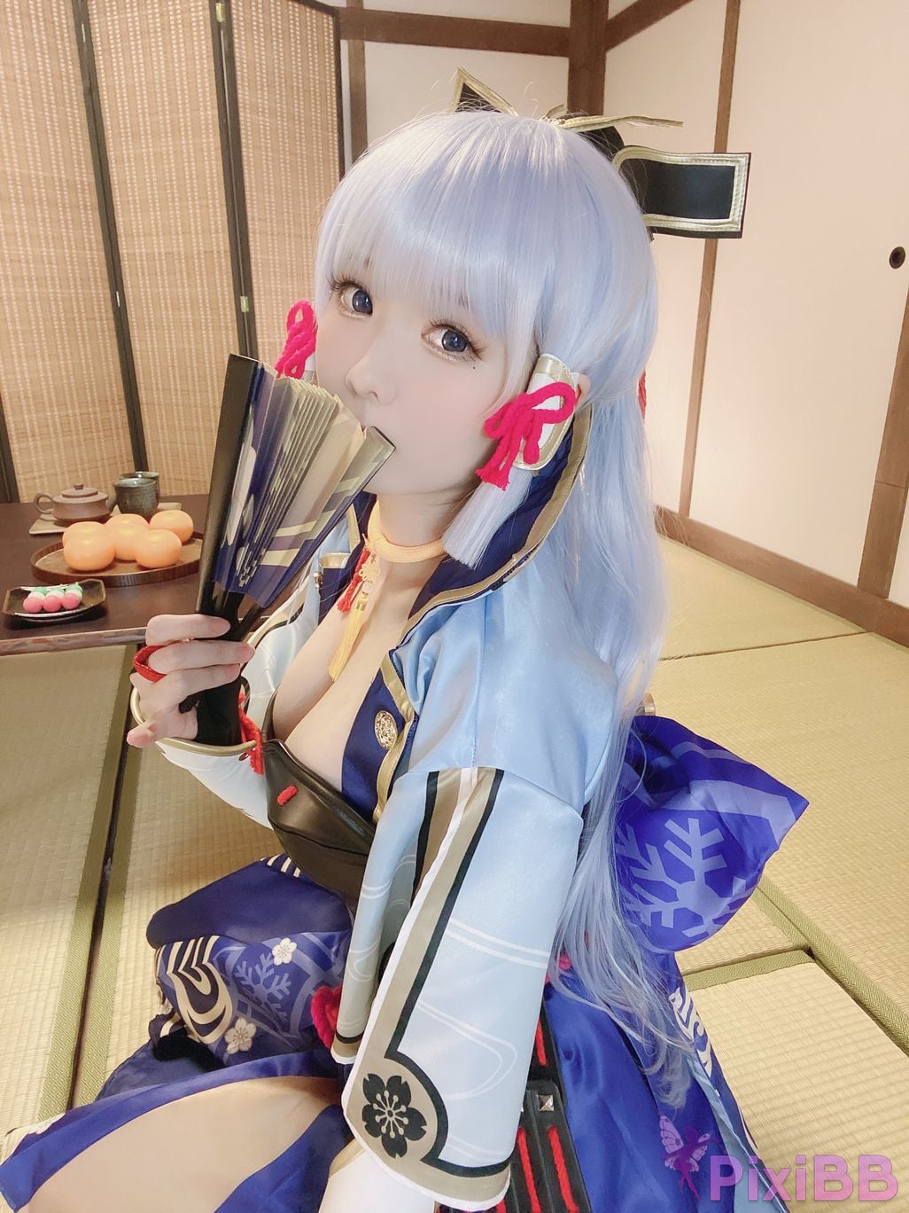 Shimo Ayaka PixiBB.COM 3