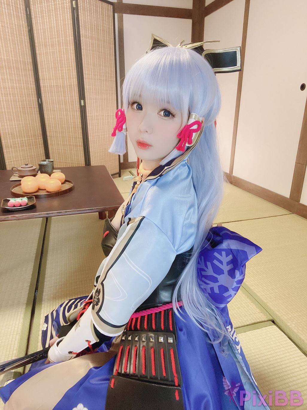 Shimo Ayaka PixiBB.COM 4