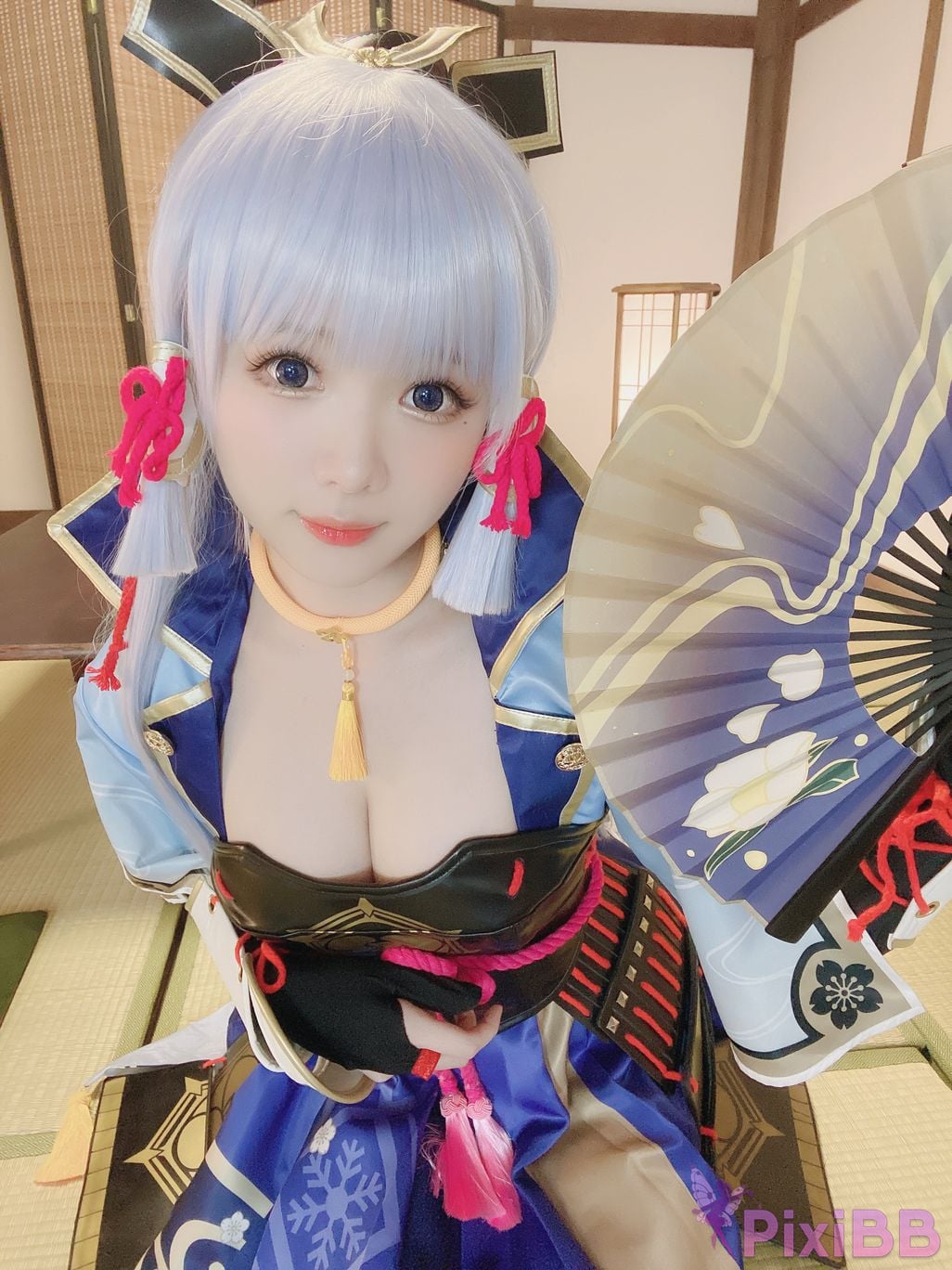 Shimo Ayaka PixiBB.COM 8