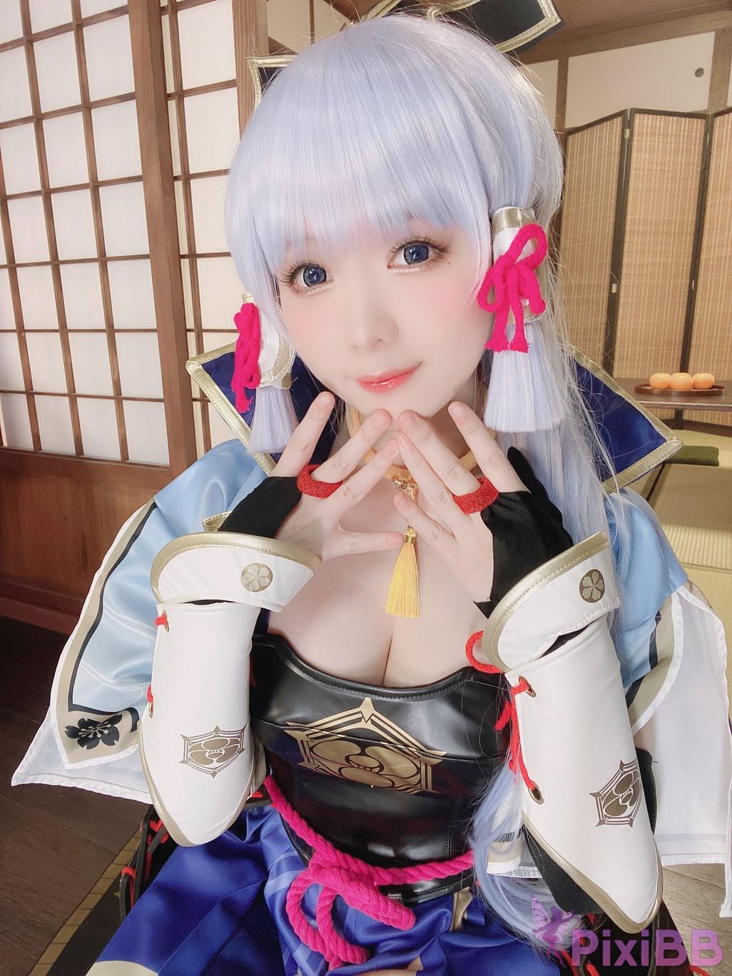 Shimo Ayaka PixiBB.COM 9