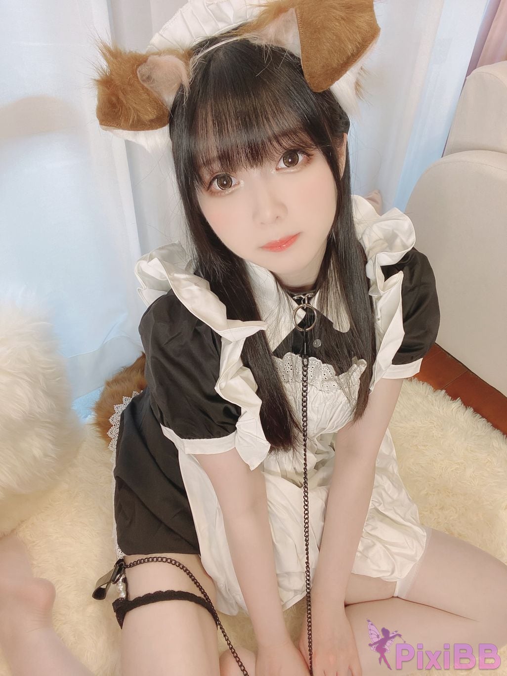 Shimo Puppy Maid PixiBB.COM 10