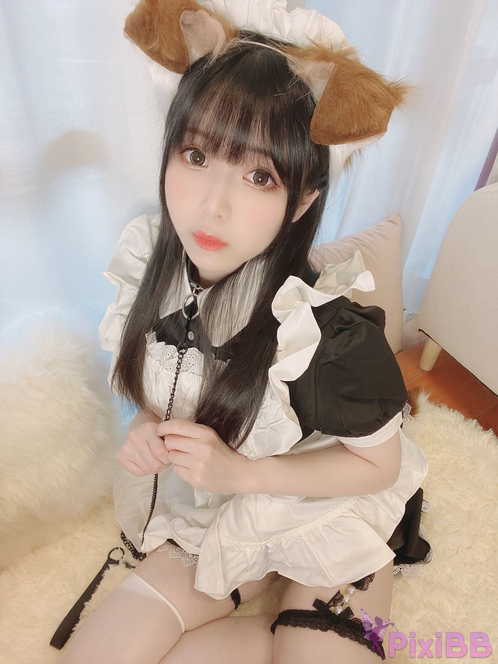 Shimo Puppy Maid PixiBB.COM 11