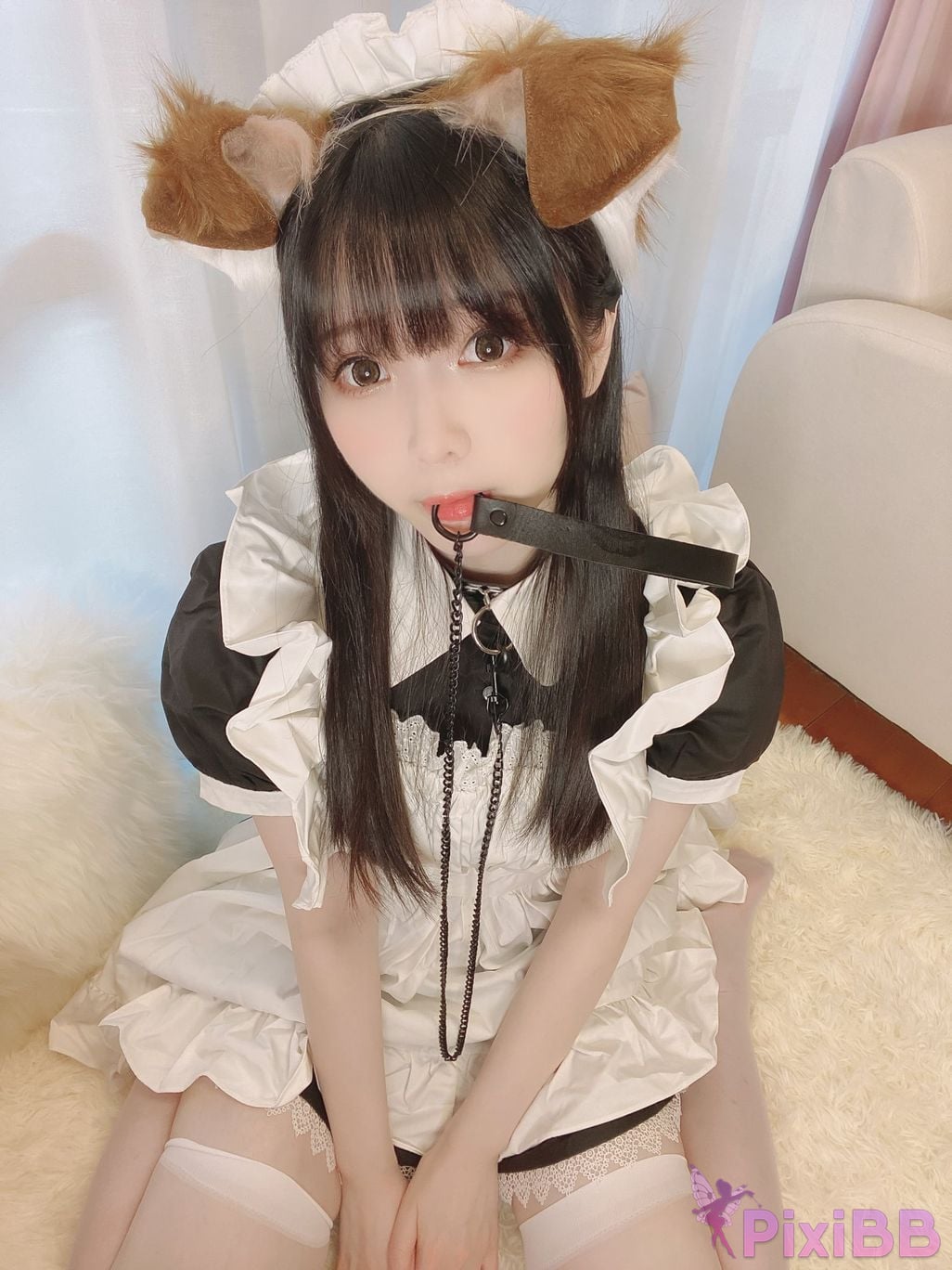 Shimo Puppy Maid PixiBB.COM 13