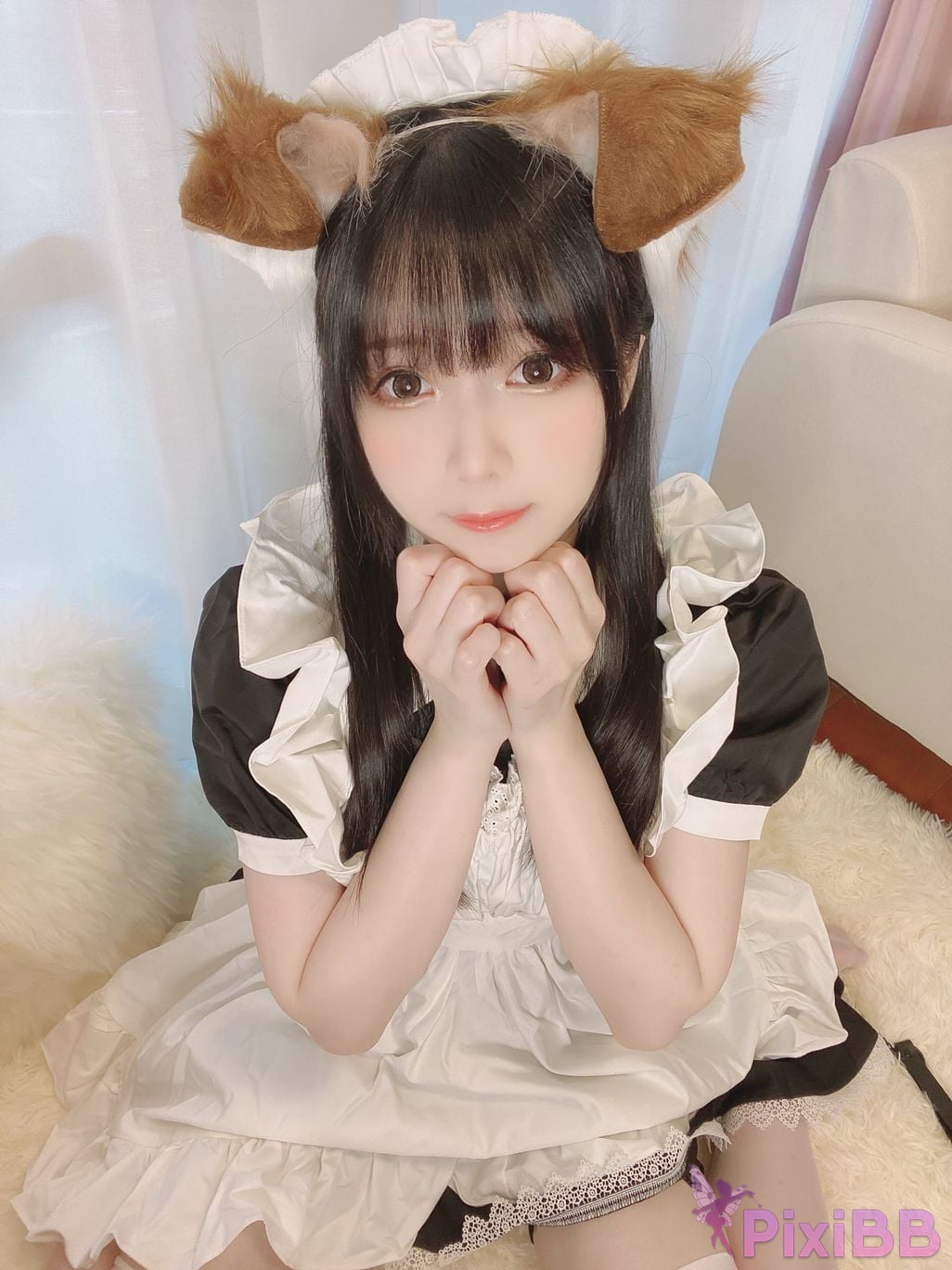 Shimo Puppy Maid PixiBB.COM 14